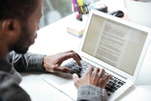 How Long Does an Editor Need for Manuscript Editing Services?